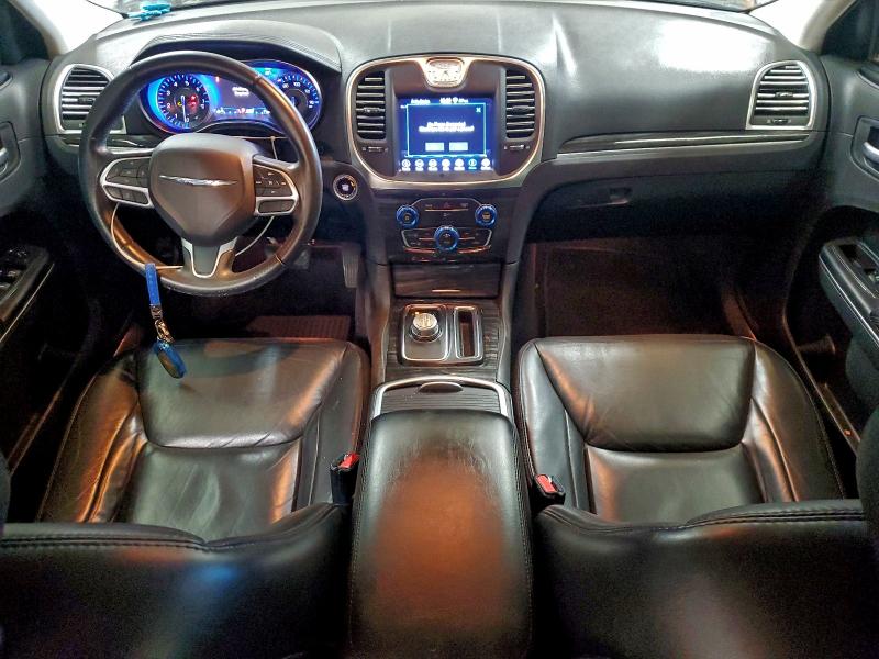 Продажа на аукционе авто 2018 Chrysler 300, vin: 2C3CCAAG8JH222812, номер лота: 97651505