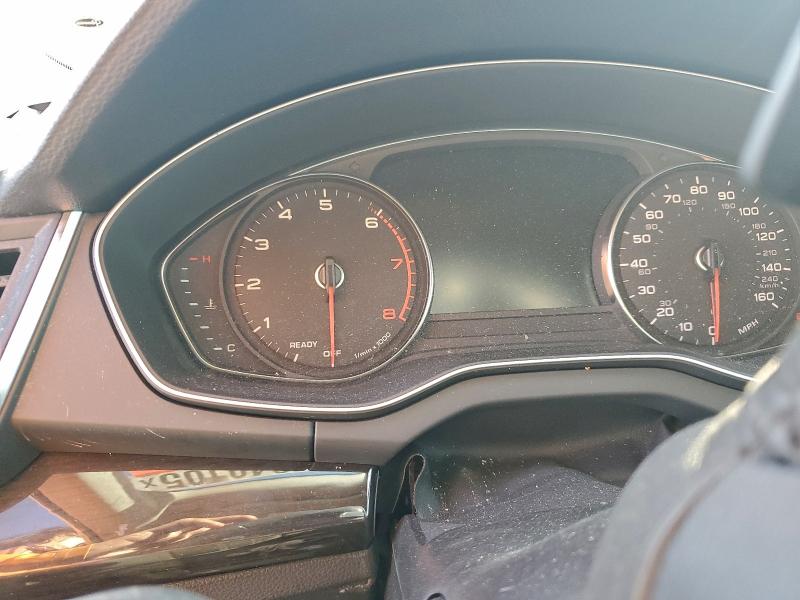 Продажа на аукционе авто 2019 Audi Q5, vin: WA1ANAFY2K2056497, номер лота: 96940105