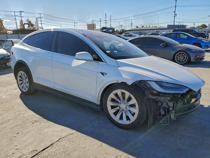 Aukcja sprzedaży 2021 Tesla Model X, vin: 5YJXCDE24MF321599, numer aukcji: 94109945