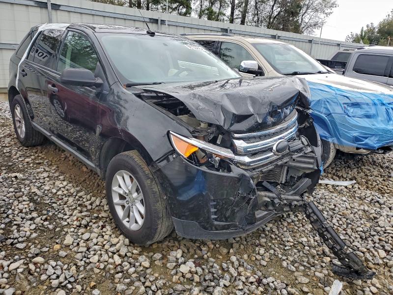 Продажа на аукционе авто 2013 Ford Edge Se, vin: 2FMDK3GC3DBB49970, номер лота: 96180275