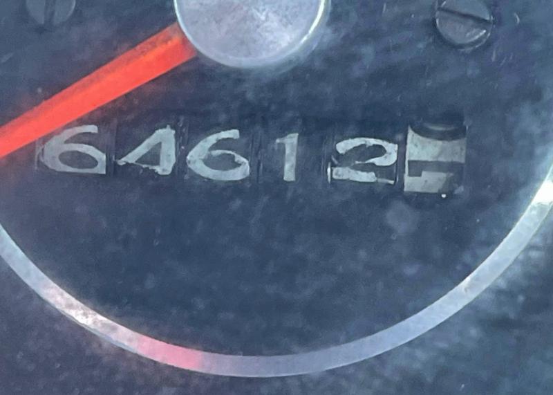 97441005 :رقم المزاد ، 40447N235267 vin ، 1964 Chevrolet Nova مزاد بيع