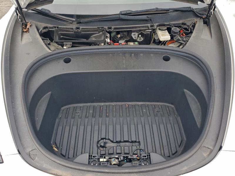 95284225 :رقم المزاد ، 5YJ3E1EA9PF434502 vin ، 2023 Tesla Model 3 مزاد بيع