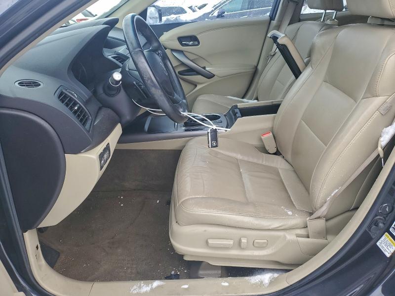 Продажа на аукционе авто 2015 Acura Rdx Techno, vin: 5J8TB4H56FL029493, номер лота: 94257425