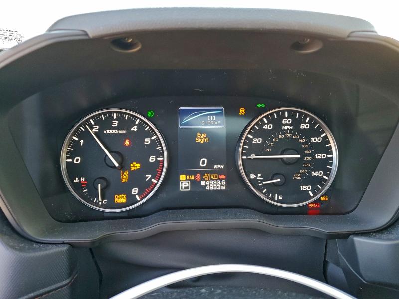 Продаж на аукціоні авто 2025 Subaru Forester, vin: JF2SLDTC3SH546049, номер лоту: 96921935
