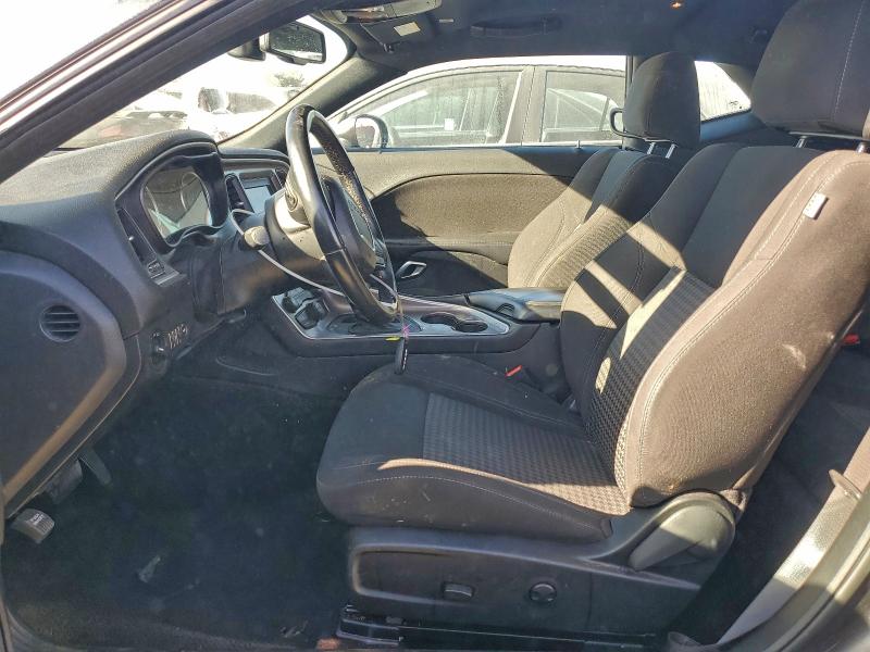 Продажа на аукционе авто 2022 Dodge Challenger, vin: 2C3CDZAG5NH144216, номер лота: 96847855