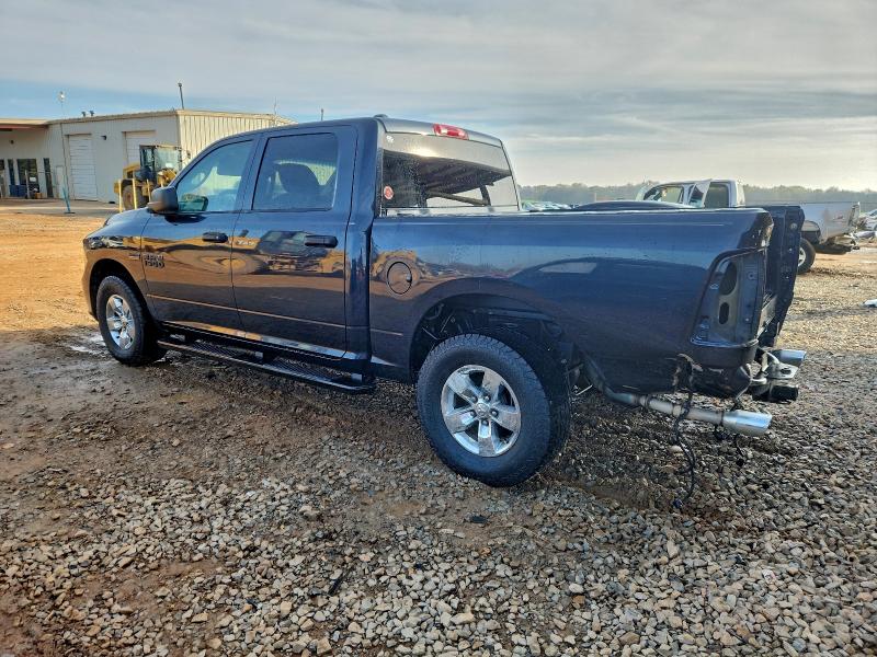 Aukcja sprzedaży 2013 Ram 1500, vin: 1C6RR6KT9DS604218, numer aukcji: 95440045