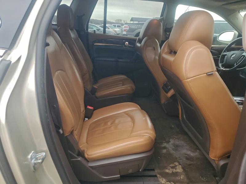 Aukcja sprzedaży 2013 Buick Enclave, vin: 5GAKVDKD9DJ109740, numer aukcji: 95393675