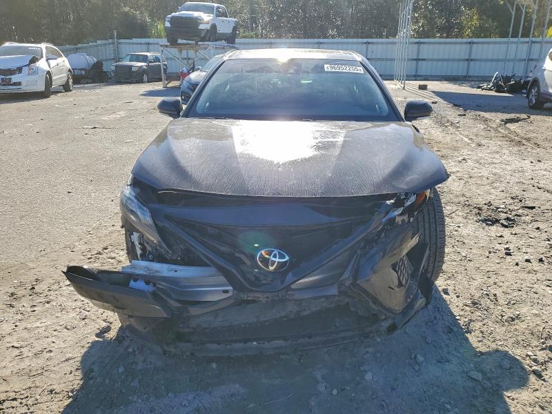 Aukcja sprzedaży 2022 Toyota Camry, vin: 4T1S11AK4NU047748, numer aukcji: 96952255