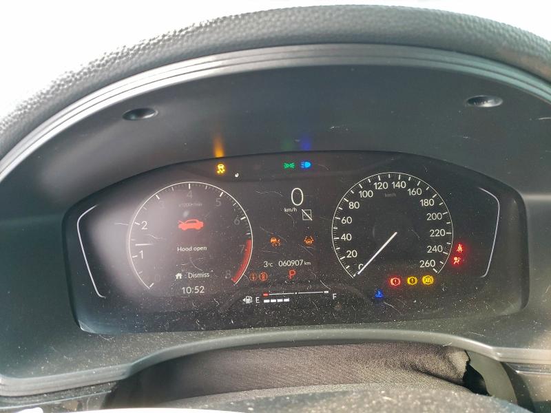 Aukcja sprzedaży 2023 Honda Civic, vin: 2HGFE2F39PH109864, numer aukcji: 96778075