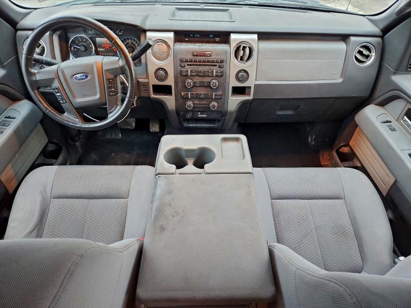 Aukcja sprzedaży 2011 Ford F150 Super, vin: 1FTFW1EF4BFA57958, numer aukcji: 96098315
