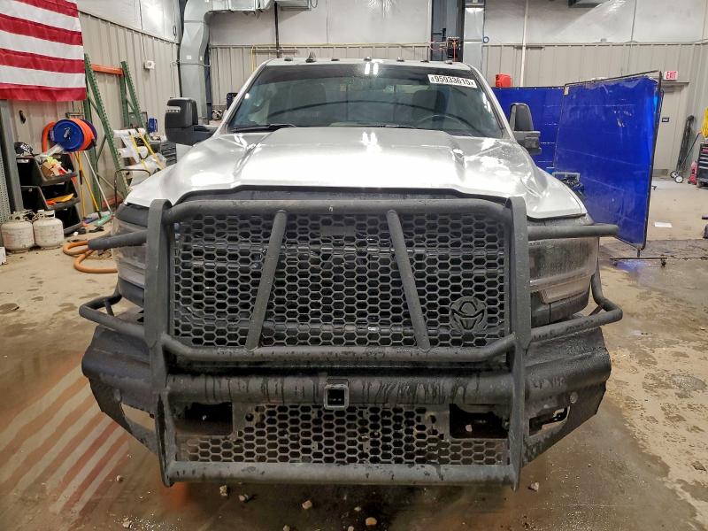 2023 Ram 3500 მანქანა იყიდება აუქციონზე, vin: 3C63R3AL1PG601220, აუქციონის ნომერი: 95933615