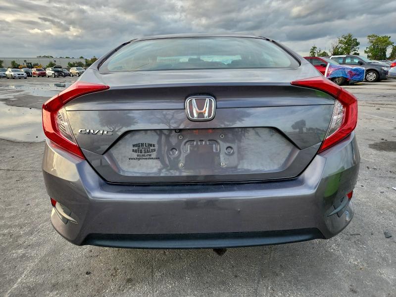 Aukcja sprzedaży 2018 Honda Civic, vin: 19XFC2F55JE030247, numer aukcji: 94382955