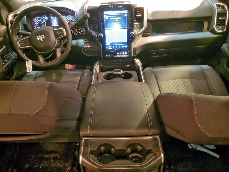 2024 Ram 2500 მანქანა იყიდება აუქციონზე, vin: 3C6UR5DL8RG296653, აუქციონის ნომერი: 51525246