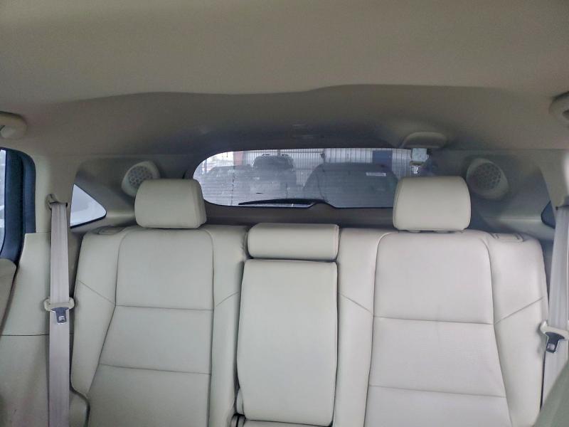 Aukcja sprzedaży 2018 Acura Rdx Techno, vin: 5J8TB4H58JL010954, numer aukcji: 95779135