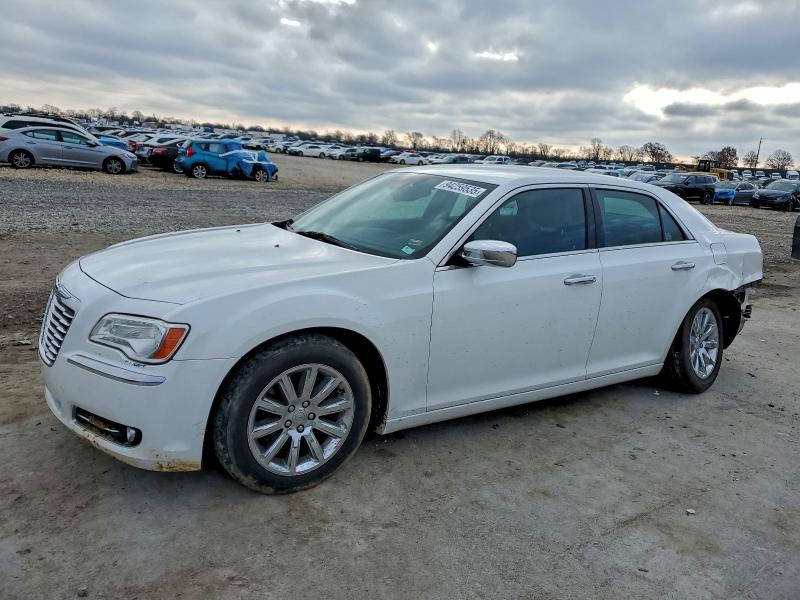 94259535 :رقم المزاد ، 2C3CCAET0CH283842 vin ، 2012 Chrysler 300c مزاد بيع