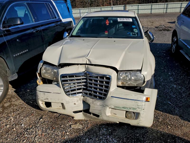 Продажа на аукционе авто 2009 Chrysler 300, vin: 2C3KA53V89H629898, номер лота: 98387855