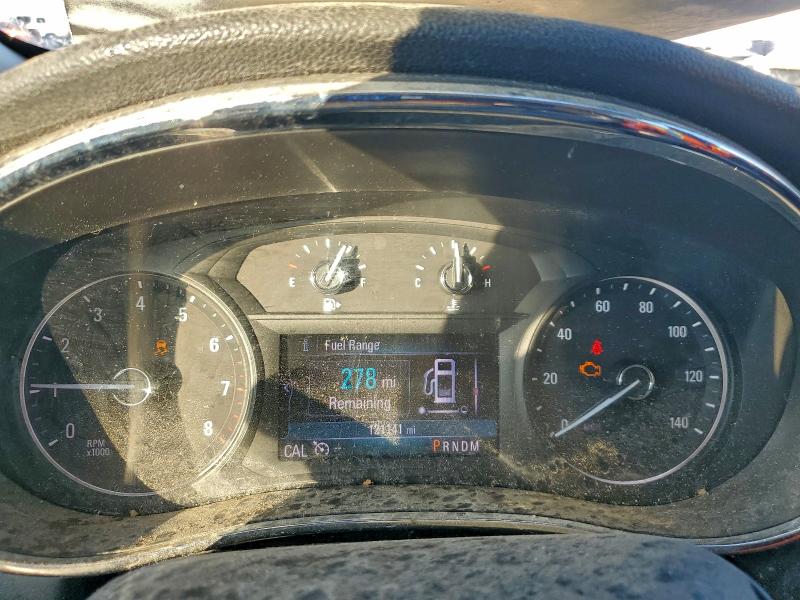Продажа на аукционе авто 2020 Buick Encore, vin: KL4CJASB5LB020083, номер лота: 94289855