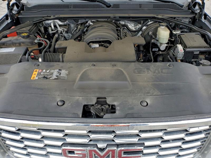 Aukcja sprzedaży 2018 Gmc Yukon, vin: 1GKS2CKJ3JR268259, numer aukcji: 97431745