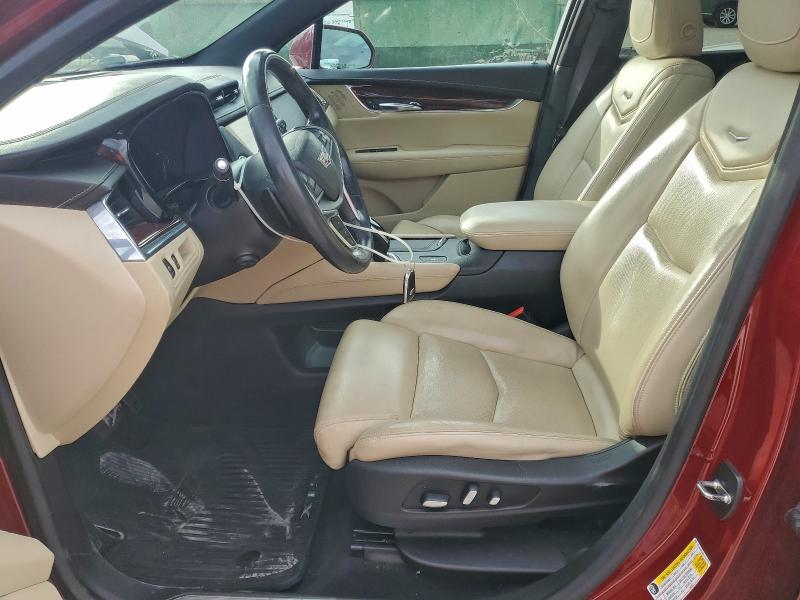 Aukcja sprzedaży 2017 Cadillac Xt5, vin: 1GYKNBRS8HZ117871, numer aukcji: 96959795