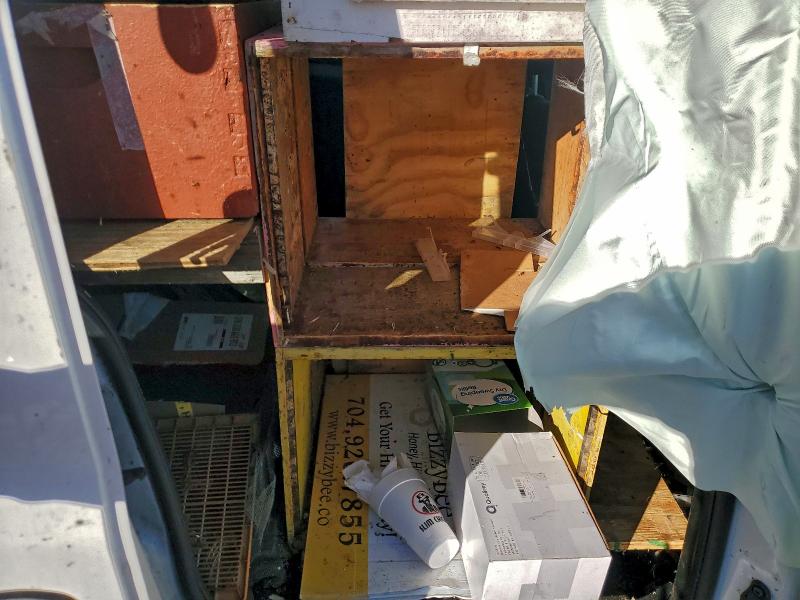 Aukcja sprzedaży 2022 Ram Promaster City, vin: ZFBHRFAB5N6W77550, numer aukcji: 97543155
