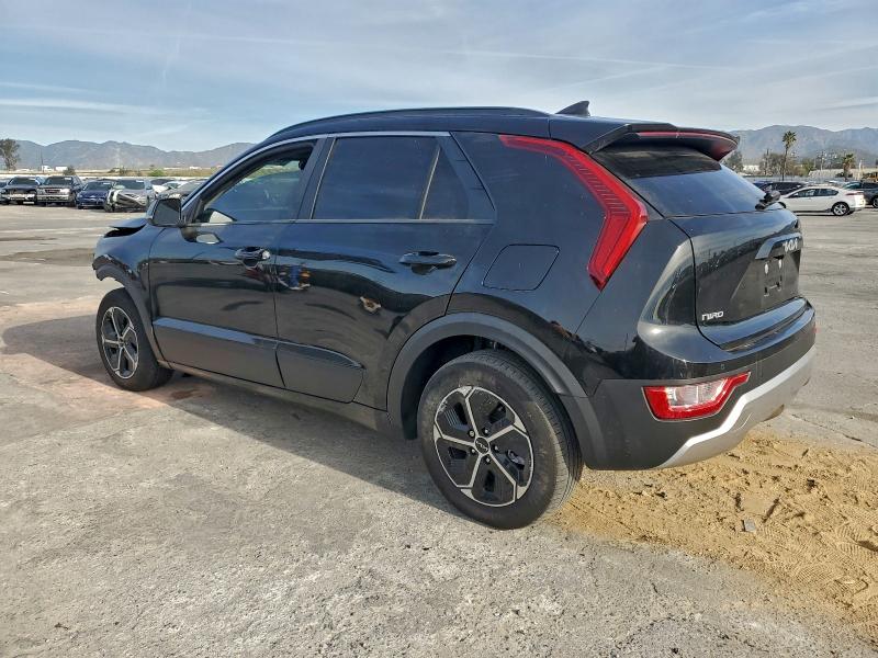 Продажа на аукционе авто 2025 Kia Niro, vin: KNDCR3LE7S5219555, номер лота: 94410405