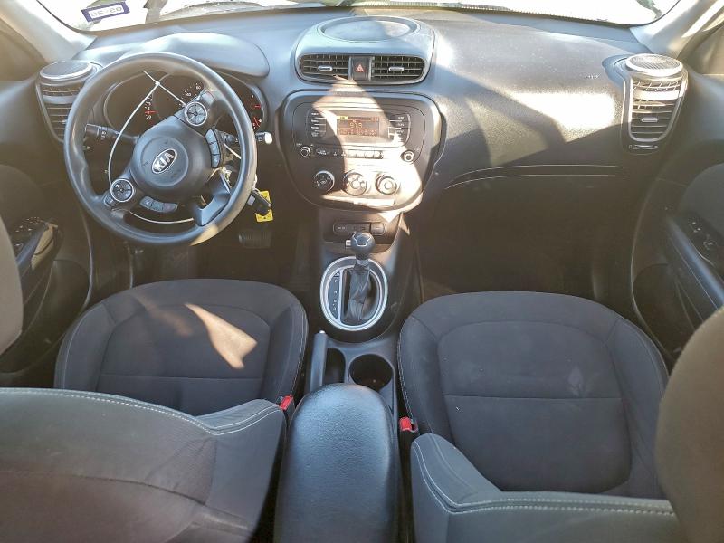 Продаж на аукціоні авто 2014 Kia Soul, vin: KNDJN2A29E7717934, номер лоту: 95429805