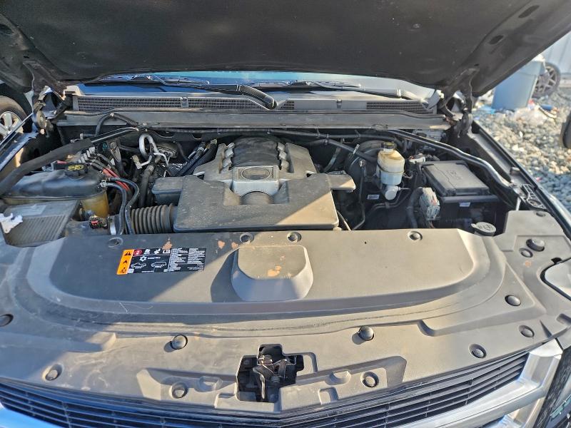 Aukcja sprzedaży 2019 Cadillac Escalade E, vin: 1GYS4HKJ3KR167110, numer aukcji: 95339705