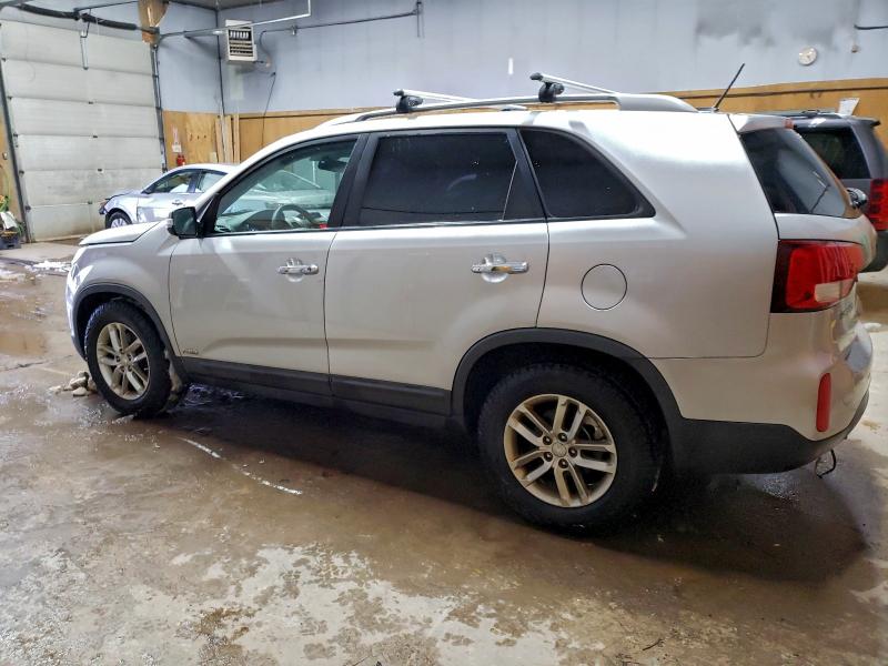 Aukcja sprzedaży 2015 Kia Sorento, vin: 5XYKTDA78FG602196, numer aukcji: 53173686