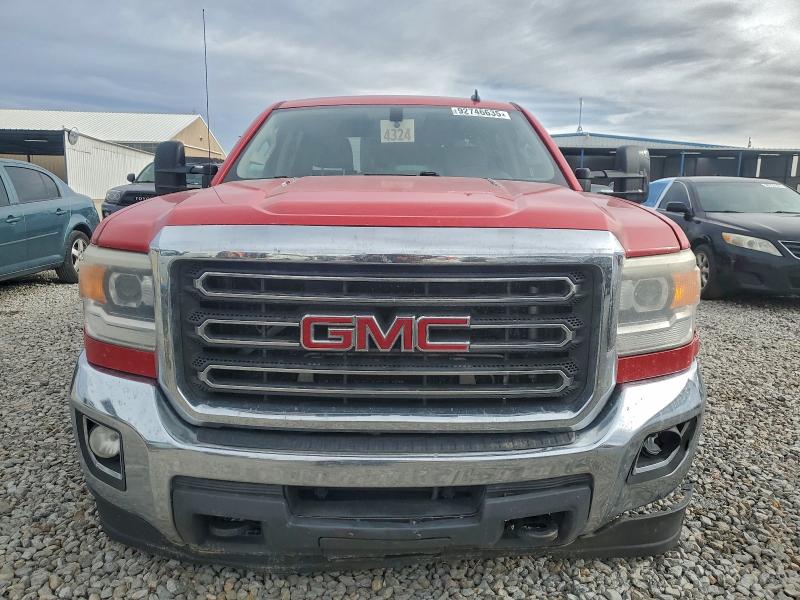 92746635 :رقم المزاد ، 1GT12YE85FF181582 vin ، 2015 Gmc Sierra مزاد بيع