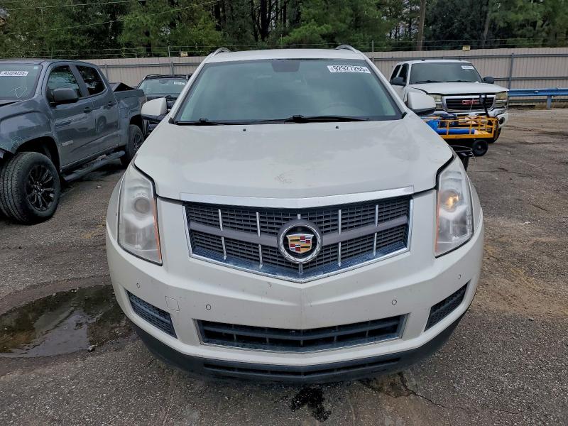 2010 Cadillac Srx მანქანა იყიდება აუქციონზე, vin: 3GYFNAEY0AS612400, აუქციონის ნომერი: 92927265