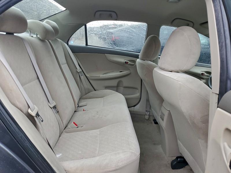 Продажа на аукционе авто 2009 Toyota Corolla, vin: JTDBL40E69J035426, номер лота: 97284055
