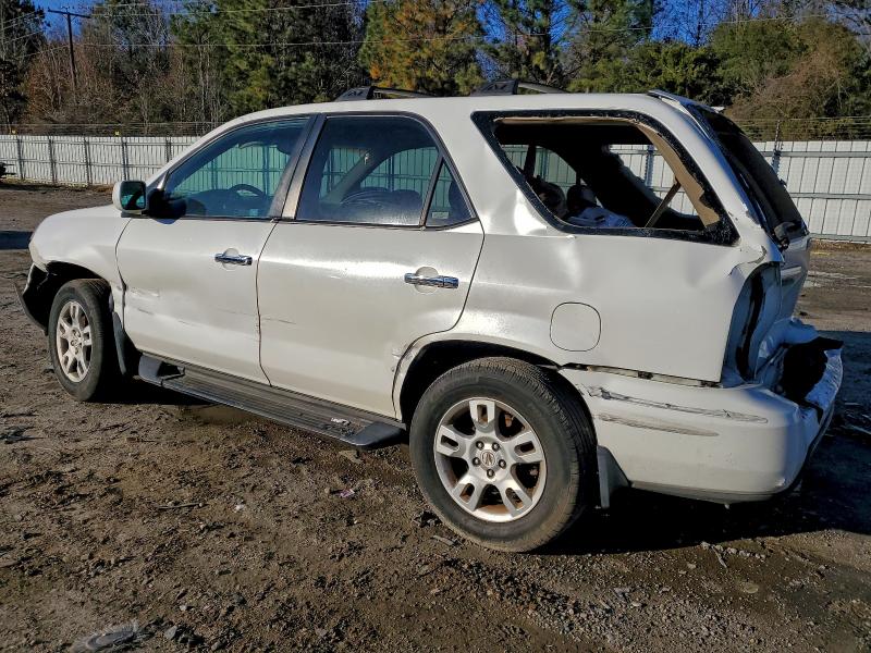 Продаж на аукціоні авто 2006 Acura Mdx, vin: 2HNYD18716H546688, номер лоту: 94744915