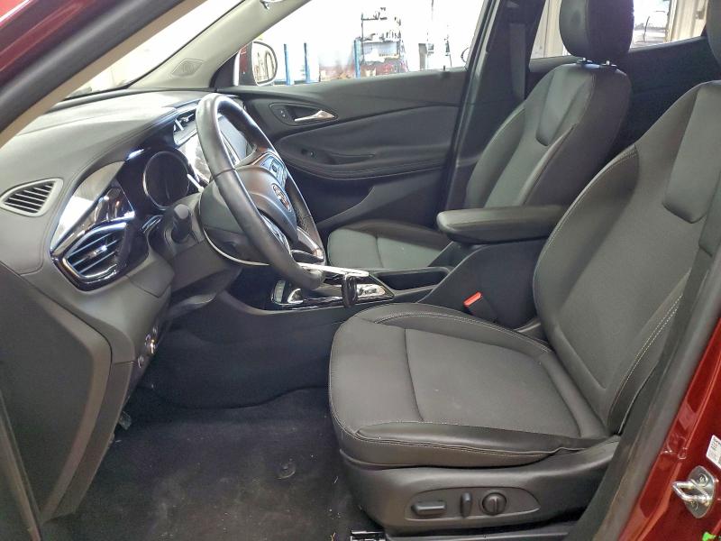 2023 Buick Encore Gx მანქანა იყიდება აუქციონზე, vin: KL4MMDS27PB145749, აუქციონის ნომერი: 94919475