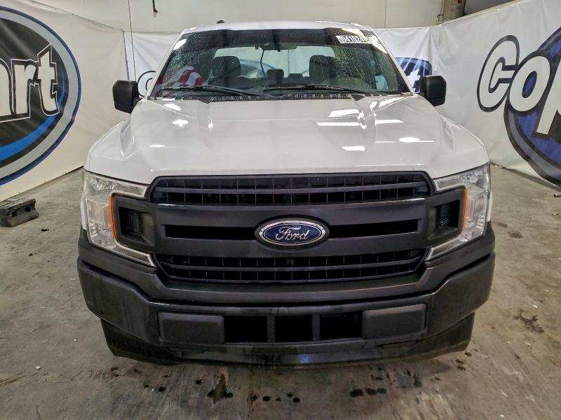 Продажа на аукционе авто 2018 Ford F150, vin: 1FTEX1CP1JFC55707, номер лота: 94102415