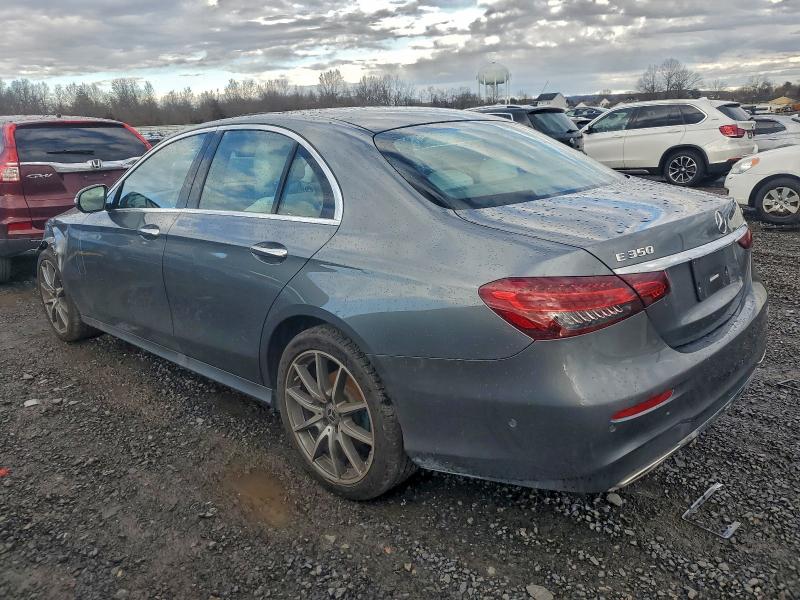 Продаж на аукціоні авто 2023 Mercedes-benz E, vin: W1KZF8EB1PB184741, номер лоту: 97820855