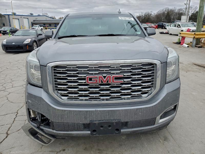 Aukcja sprzedaży 2018 Gmc Yukon, vin: 1GKS2CKJ3JR268259, numer aukcji: 97431745
