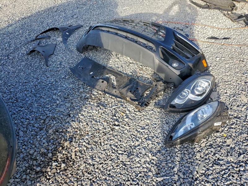 2017 Porsche Macan მანქანა იყიდება აუქციონზე, vin: WP1AB2A54HLB19411, აუქციონის ნომერი: 94458175