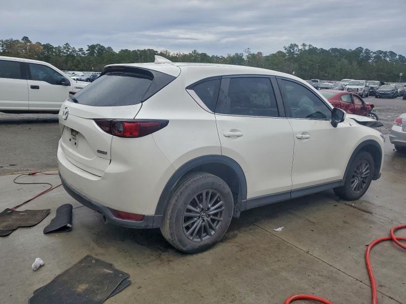 Aukcja sprzedaży 2019 Mazda Cx-5, vin: JM3KFACM0K0546755, numer aukcji: 97634695