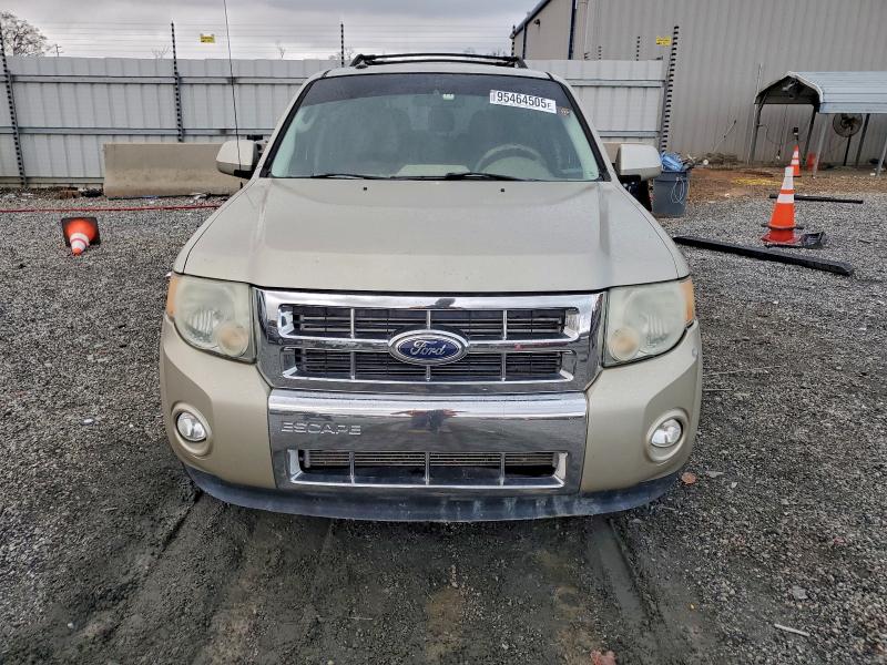 Aukcja sprzedaży 2010 Ford Escape, vin: 1FMCU0EG8AKB19908, numer aukcji: 95464505