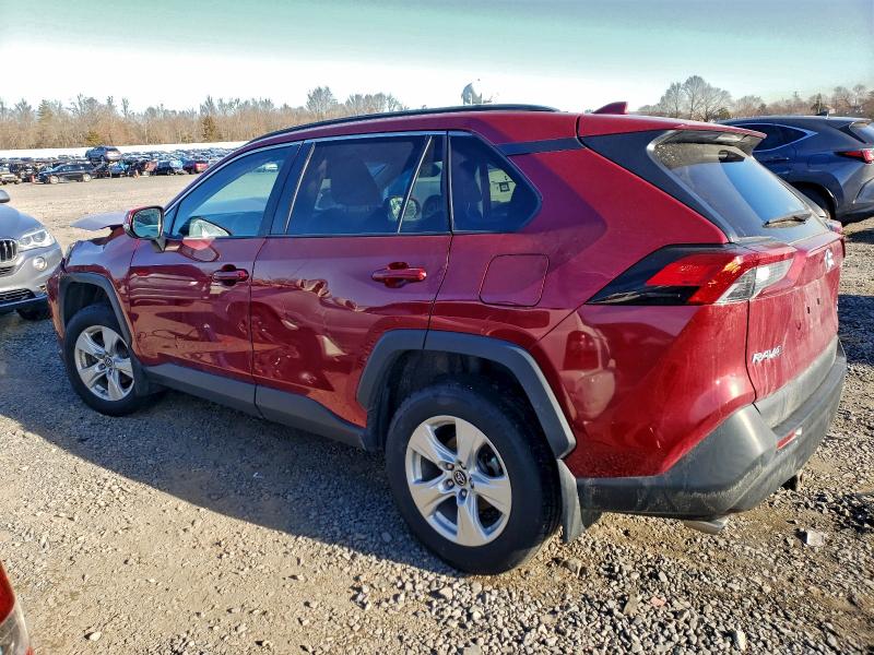 Aukcja sprzedaży 2020 Toyota Rav4, vin: 2T3R1RFV3LC118850, numer aukcji: 95647565