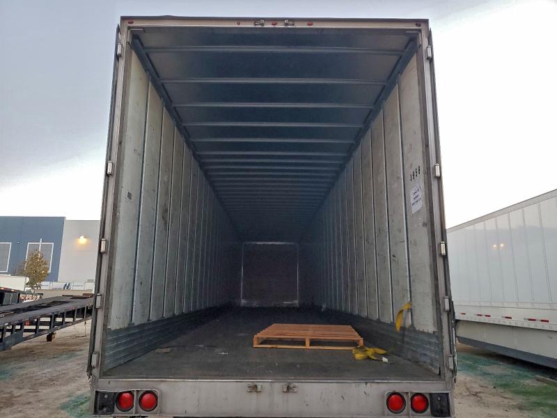 97947345 :رقم المزاد ، 1UYVS2533BP011312 vin ، 2011 Utility 53 Ft Dry مزاد بيع