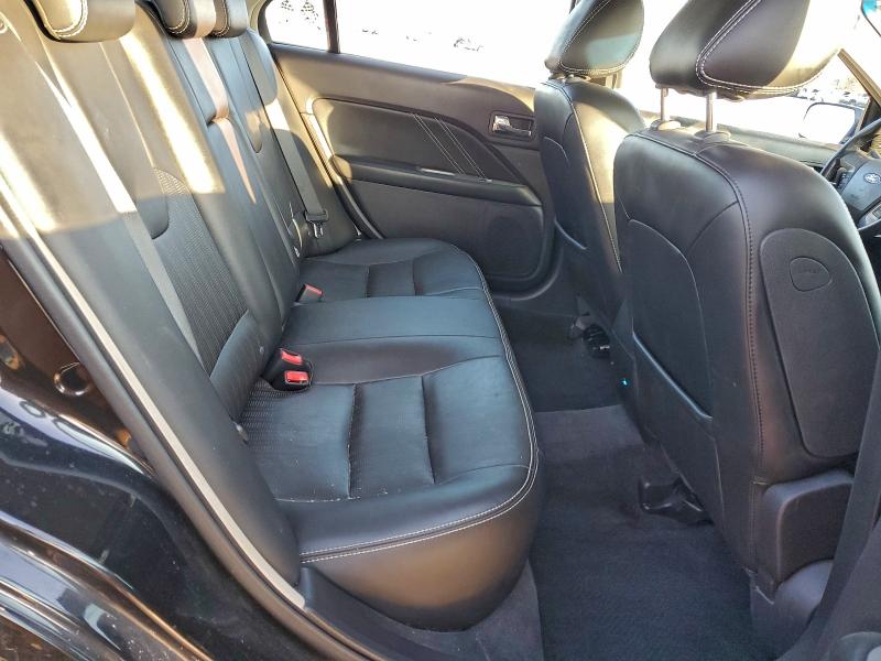 2010 Ford Fusion Spo მანქანა იყიდება აუქციონზე, vin: 3FAHP0KC4AR421569, აუქციონის ნომერი: 94244715