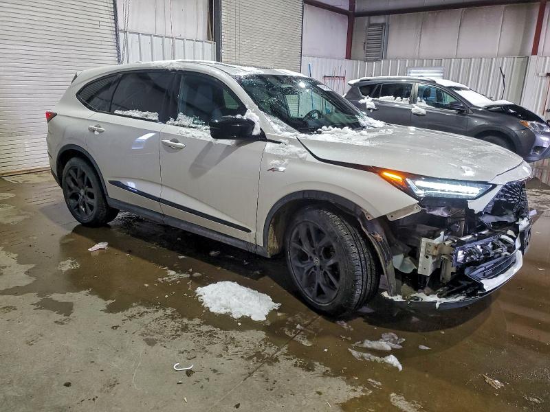 Aukcja sprzedaży 2023 Acura Mdx, vin: 5J8YE1H00PL037574, numer aukcji: 97395165