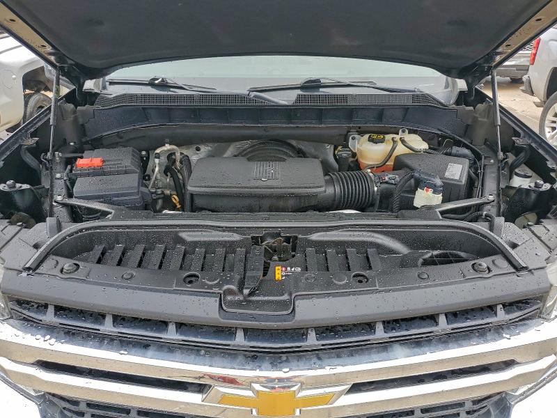 Aukcja sprzedaży 2019 Chevrolet Silverado, vin: 1GCPWCED5KZ163865, numer aukcji: 93228415