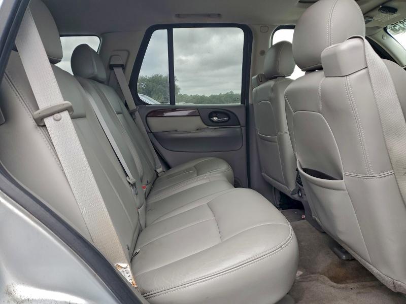 Aukcja sprzedaży 2008 Gmc Envoy, vin: 1GKES63M782188702, numer aukcji: 94493875