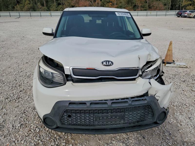 97203835 :رقم المزاد ، KNDJN2A26G7856860 vin ، 2016 Kia Soul مزاد بيع