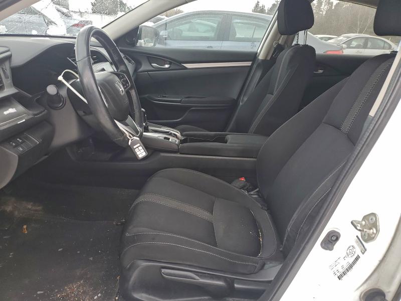 Продажа на аукционе авто 2018 Honda Civic Lx, vin: 2HGFC2F62JH040068, номер лота: 96964165