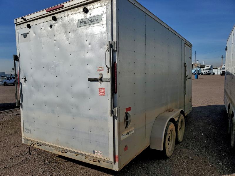 Aukcja sprzedaży 2022 Haulmark Unknown, vin: 7KB1E1627NT902982, numer aukcji: 87385255