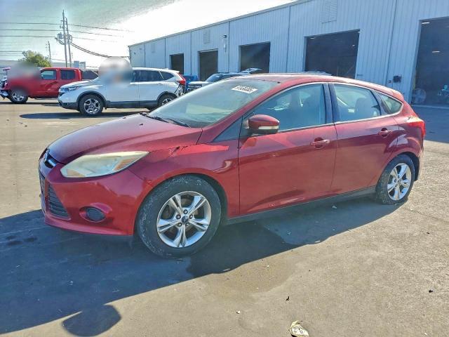Aukcja sprzedaży 2014 Ford Focus, vin: 1FADP3K20EL304731, numer aukcji: 97938385