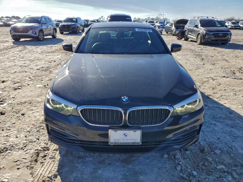 94820615 :رقم المزاد ، WBAJE7C5XKG892996 vin ، 2019 Bmw 540 Xi مزاد بيع